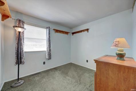 419 S Harvey Drive Bloomington IN 47403
