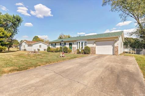 419 S Harvey Drive Bloomington IN 47403