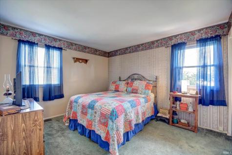 419 S Harvey Drive Bloomington IN 47403