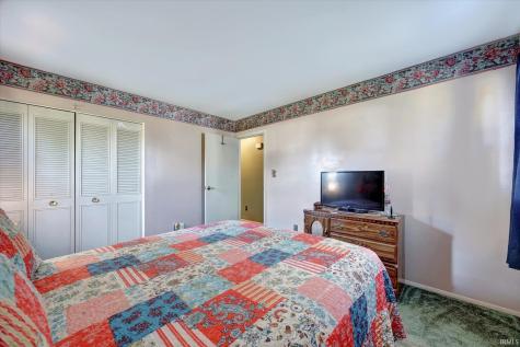 419 S Harvey Drive Bloomington IN 47403