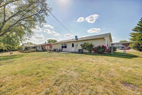 419 S Harvey Drive Bloomington IN 47403