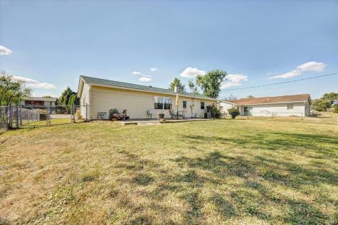 419 S Harvey Drive Bloomington IN 47403