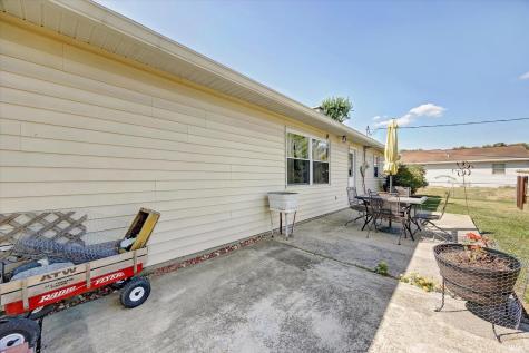 419 S Harvey Drive Bloomington IN 47403