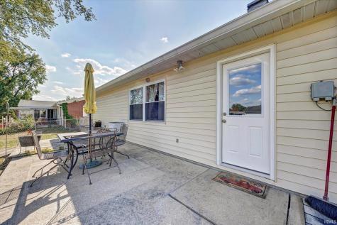 419 S Harvey Drive Bloomington IN 47403