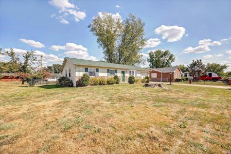 419 S Harvey Drive Bloomington IN 47403