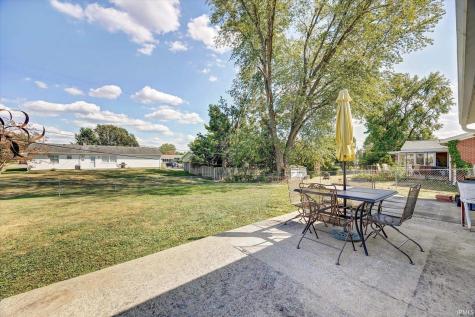 419 S Harvey Drive Bloomington IN 47403