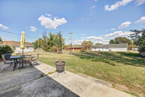 419 S Harvey Drive Bloomington IN 47403