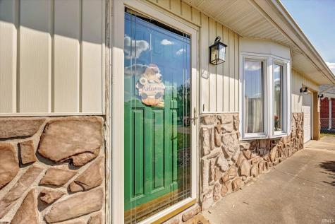 419 S Harvey Drive Bloomington IN 47403