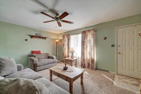 419 S Harvey Drive Bloomington IN 47403