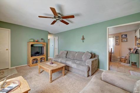 419 S Harvey Drive Bloomington IN 47403