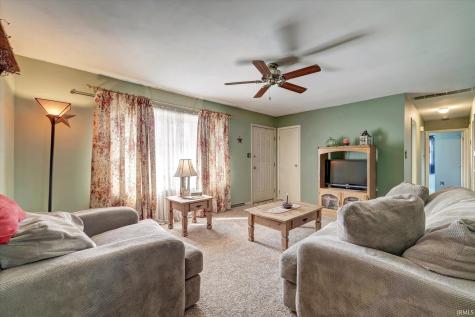 419 S Harvey Drive Bloomington IN 47403
