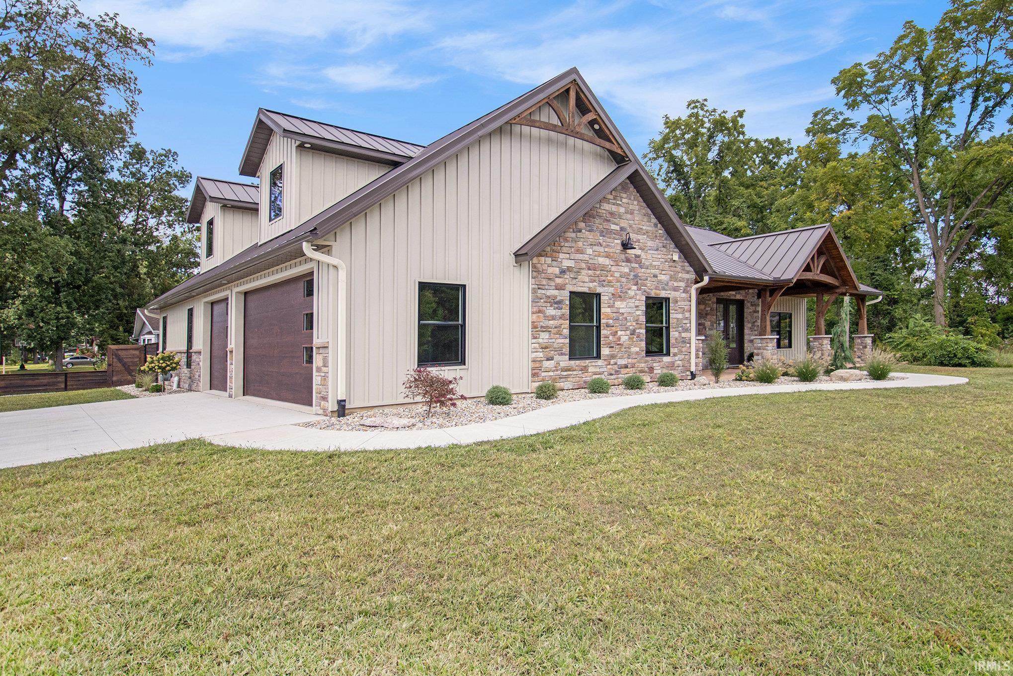 52335 Gumwood Granger IN 46530