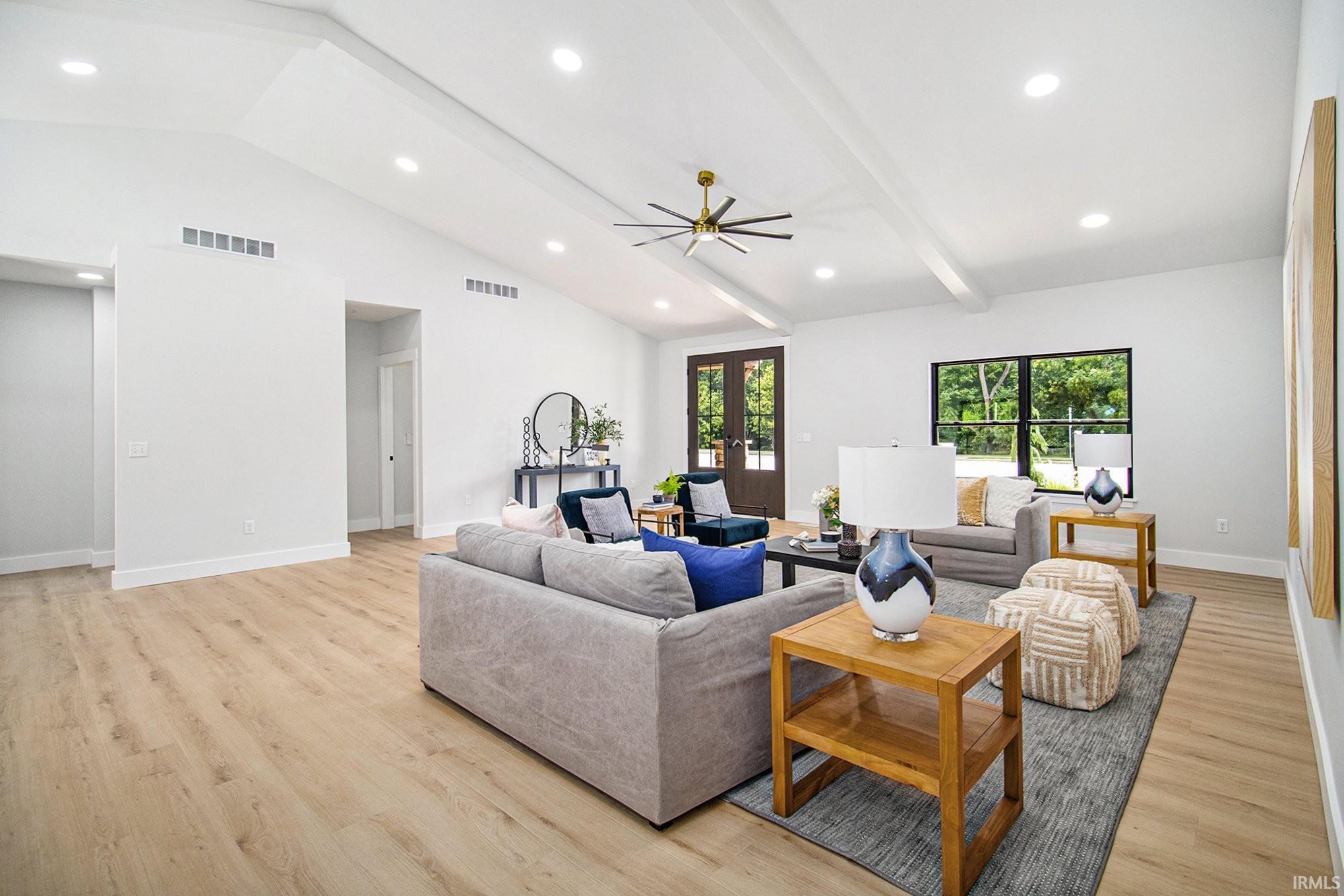 52335 Gumwood Granger IN 46530