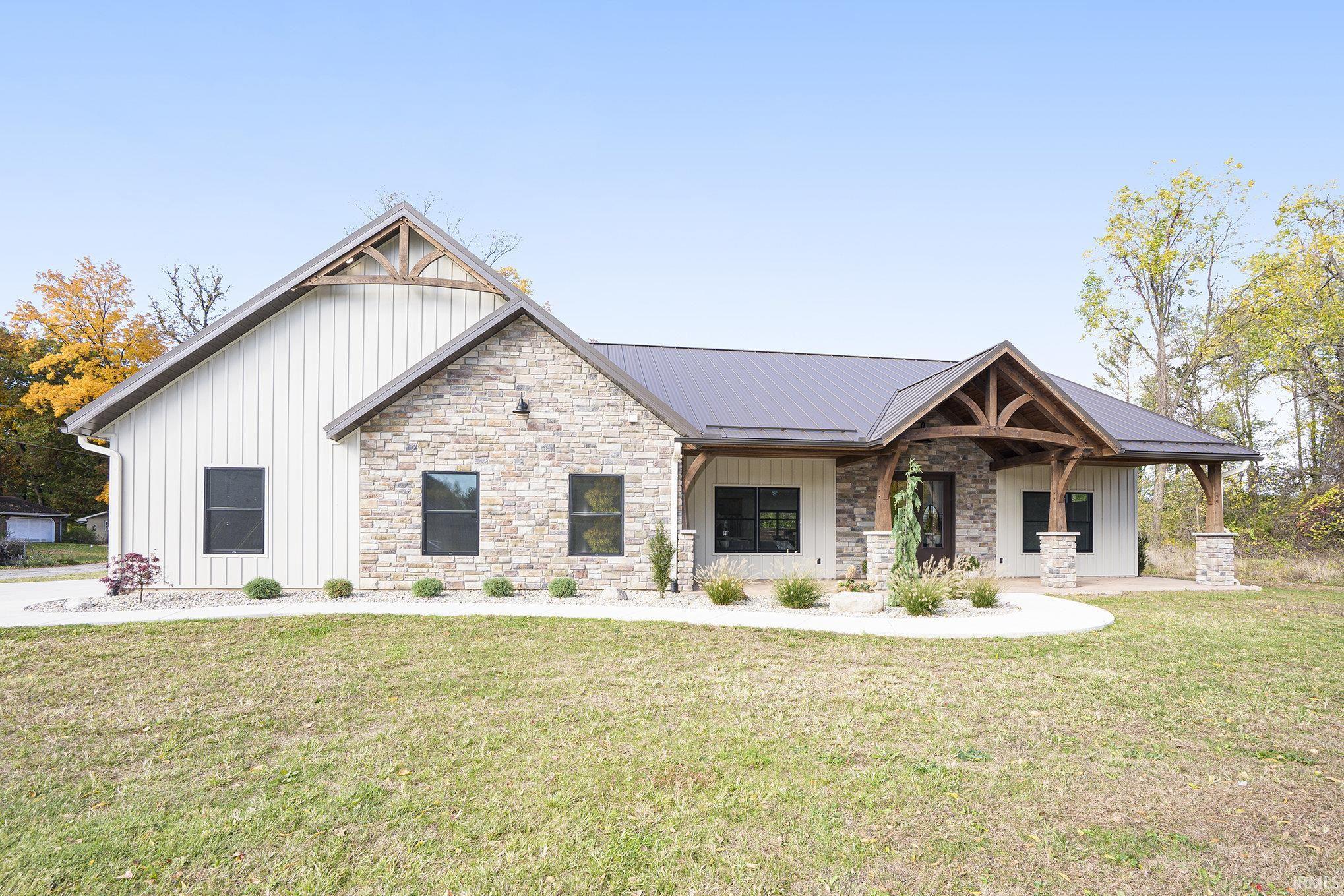 52335 Gumwood Granger IN 46530