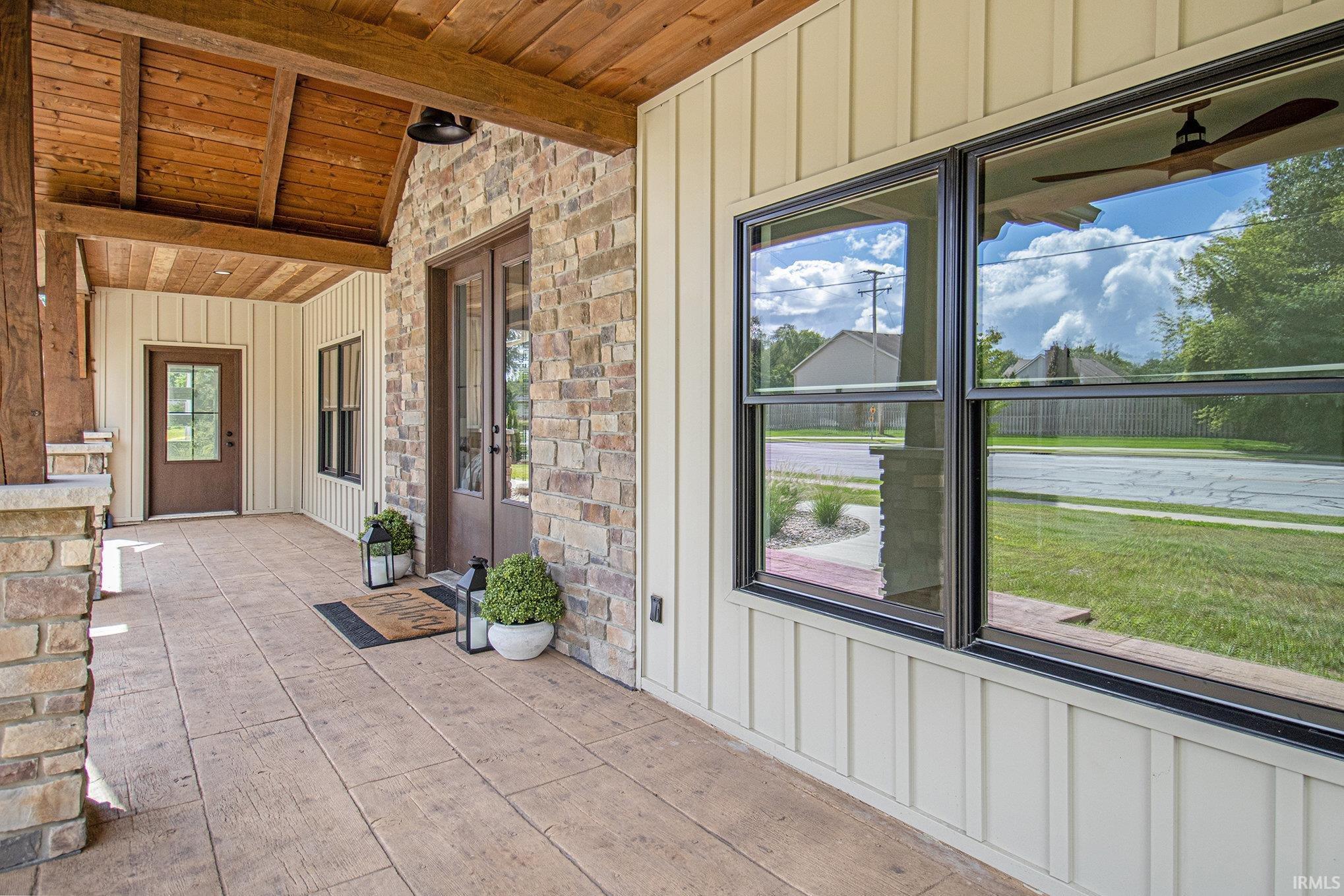 52335 Gumwood Granger IN 46530