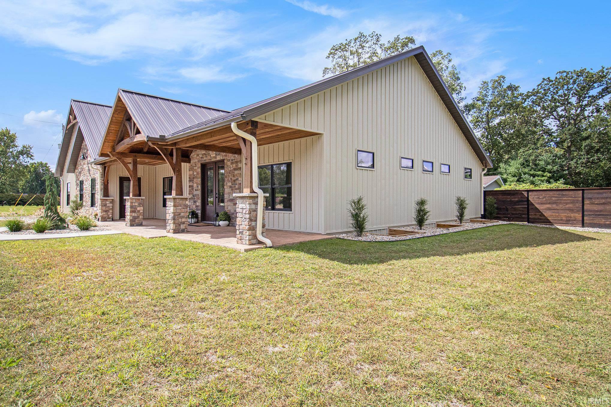 52335 Gumwood Granger IN 46530