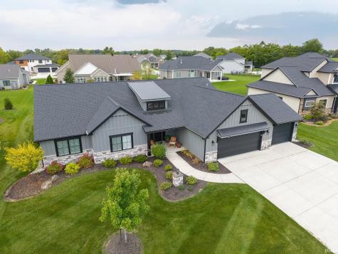 12953 Passerine Boulevard Fort Wayne IN 46845