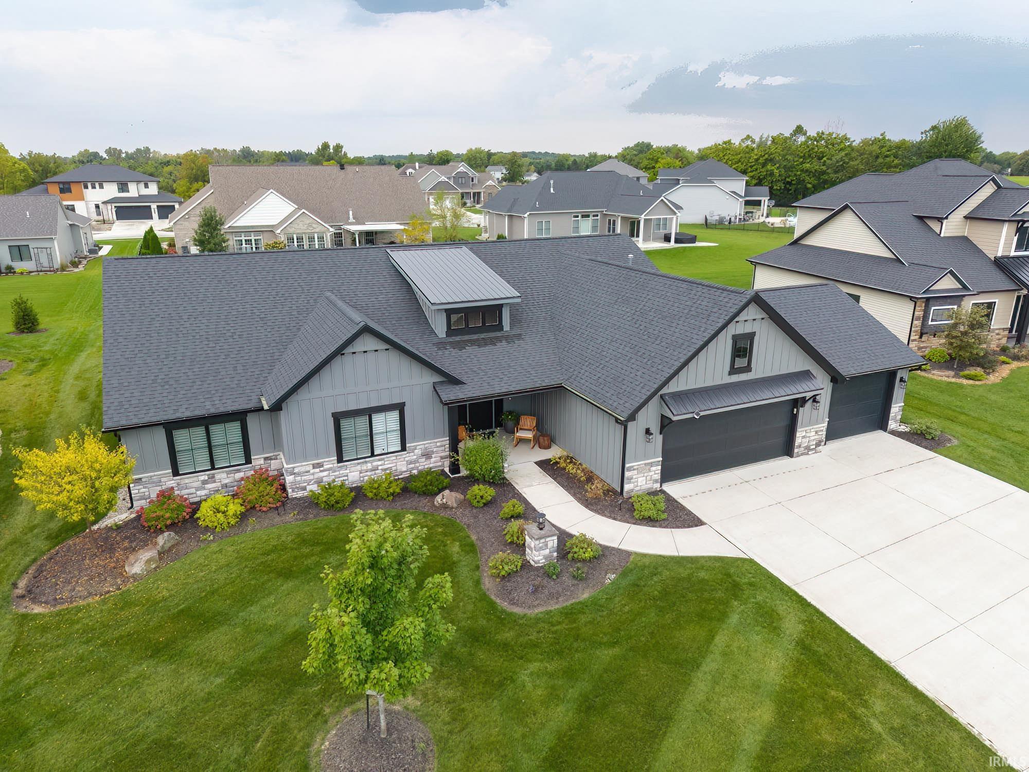 12953 Passerine Boulevard Fort Wayne IN 46845