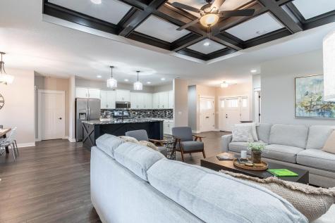 12953 Passerine Boulevard Fort Wayne IN 46845