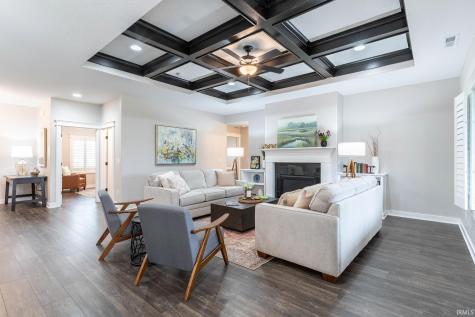 12953 Passerine Boulevard Fort Wayne IN 46845