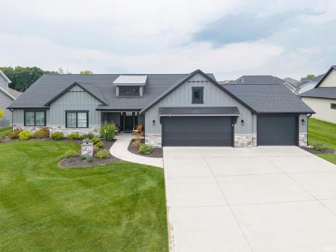 12953 Passerine Boulevard Fort Wayne IN 46845
