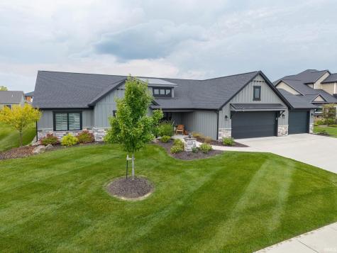 12953 Passerine Boulevard Fort Wayne IN 46845