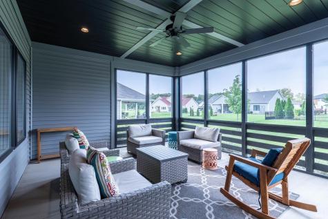 12953 Passerine Boulevard Fort Wayne IN 46845