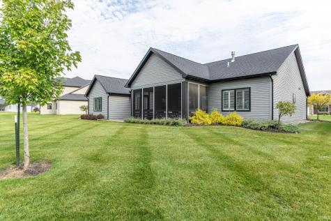 12953 Passerine Boulevard Fort Wayne IN 46845