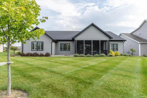 12953 Passerine Boulevard Fort Wayne IN 46845