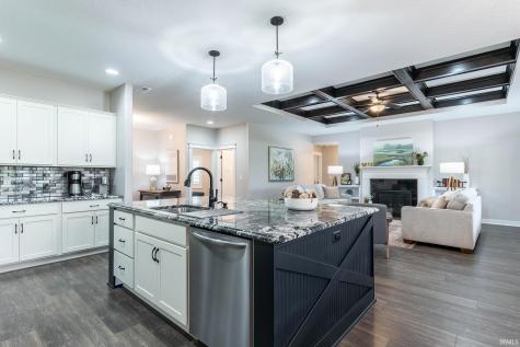 12953 Passerine Boulevard Fort Wayne IN 46845