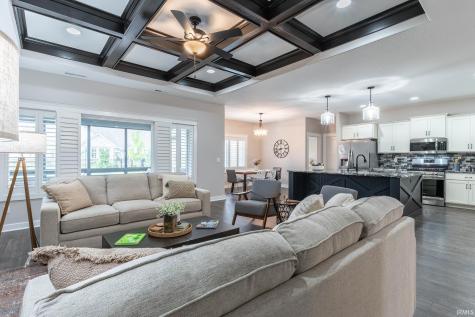 12953 Passerine Boulevard Fort Wayne IN 46845
