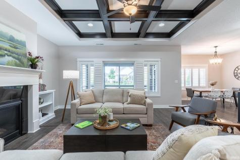 12953 Passerine Boulevard Fort Wayne IN 46845