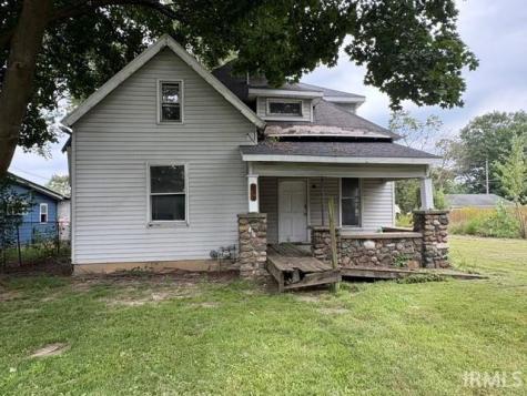3511 S Lincoln Boulevard Marion IN 46953