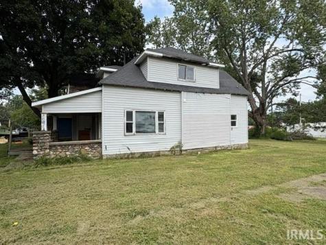 3511 S Lincoln Boulevard Marion IN 46953