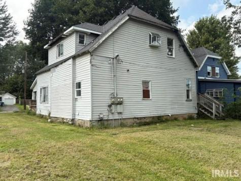 3511 S Lincoln Boulevard Marion IN 46953