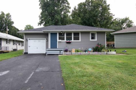 1202 E 32nd Street Marion IN 46953