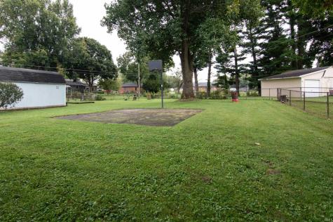 1202 E 32nd Street Marion IN 46953
