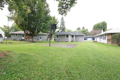 1202 E 32nd Street Marion IN 46953