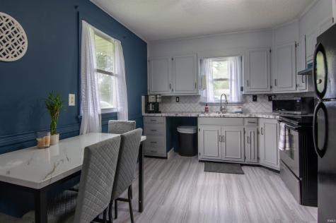 1202 E 32nd Street Marion IN 46953