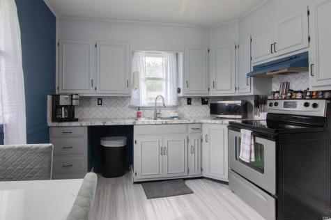 1202 E 32nd Street Marion IN 46953
