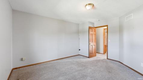 12419 Carroll Creek Run Fort Wayne IN 46818