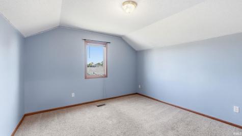 12419 Carroll Creek Run Fort Wayne IN 46818