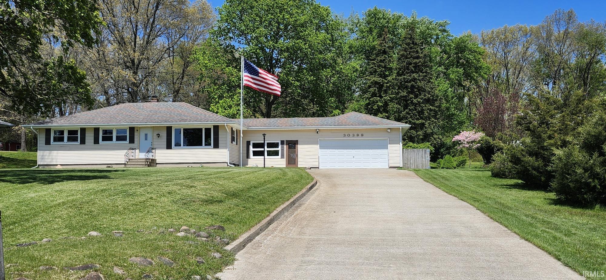 30399 N Shore Drive Elkhart IN 46514