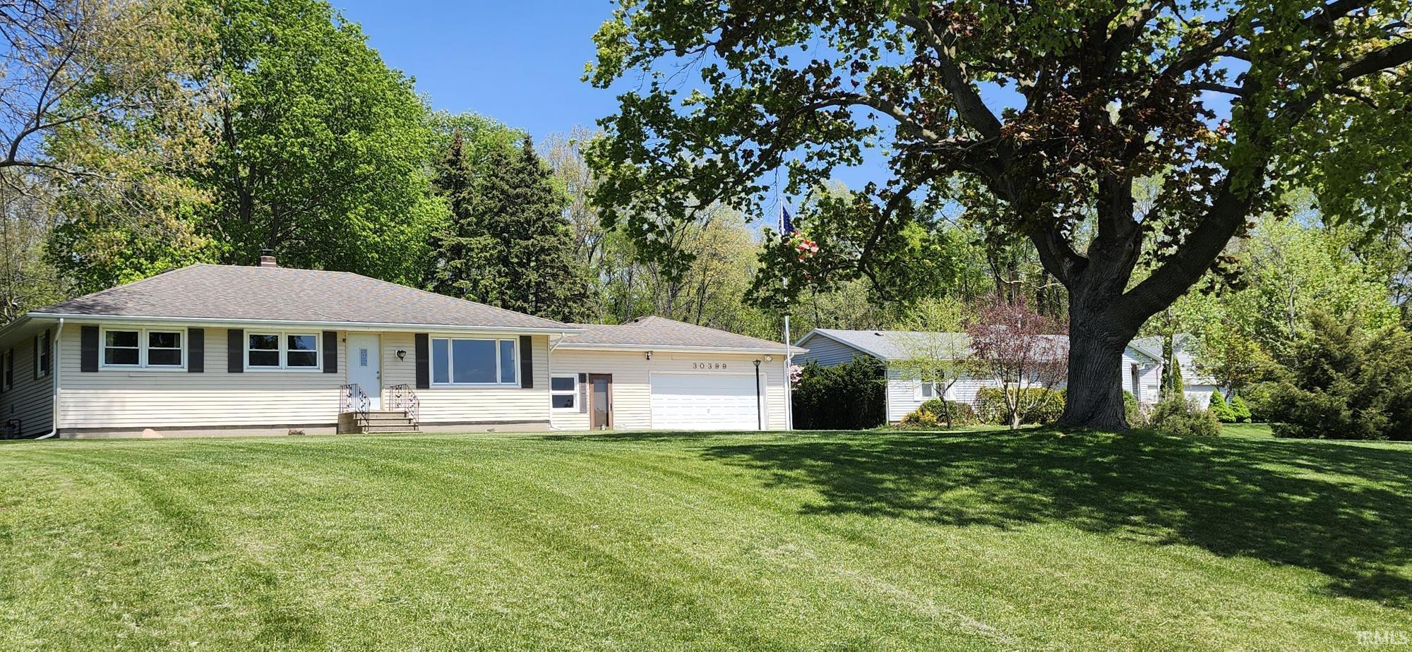 30399 N Shore Drive Elkhart IN 46514