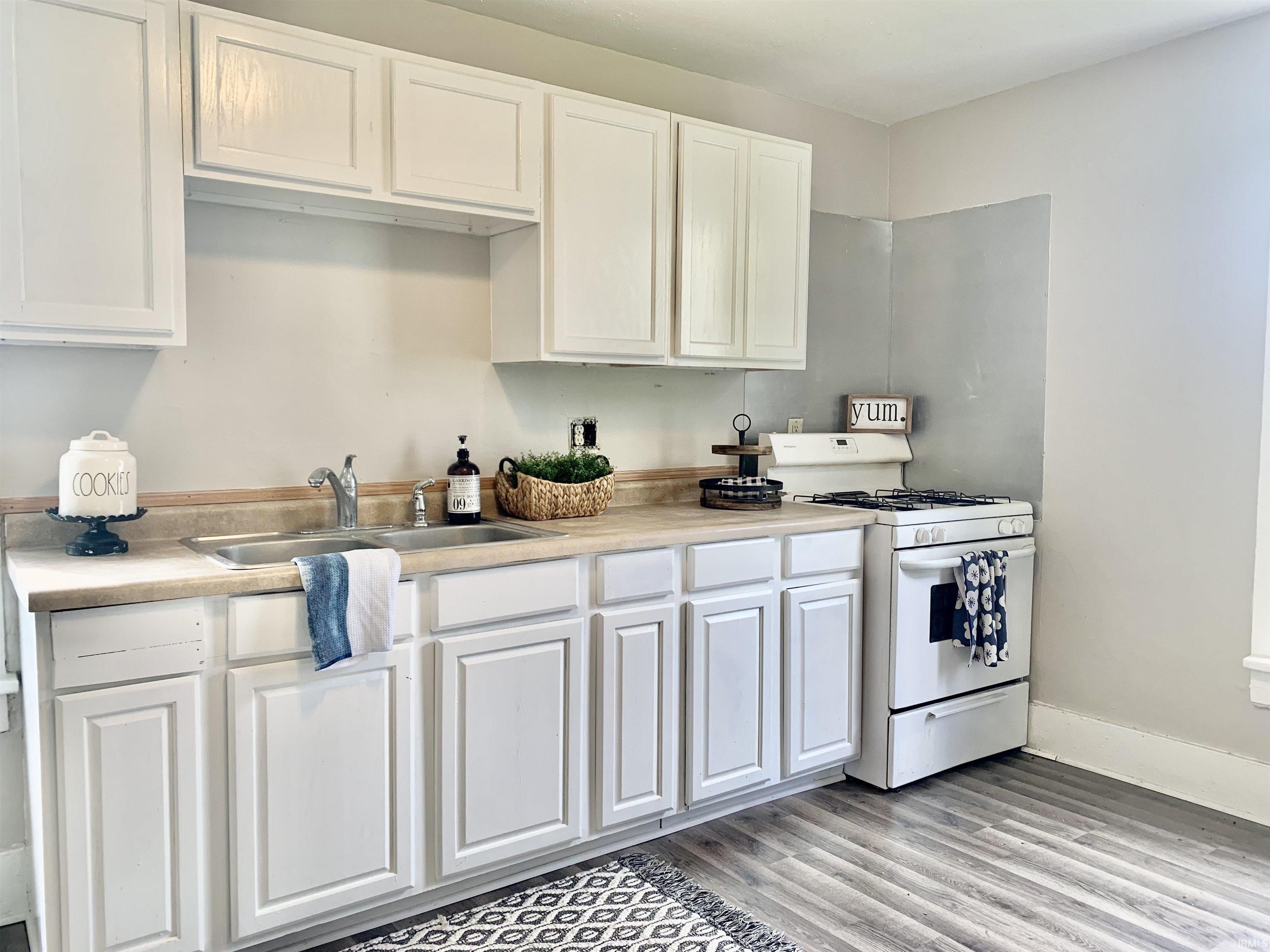 1007 Mason Street Elkhart IN 46516