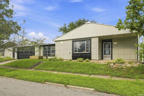 1928 Glenwood Avenue Fort Wayne IN 46805