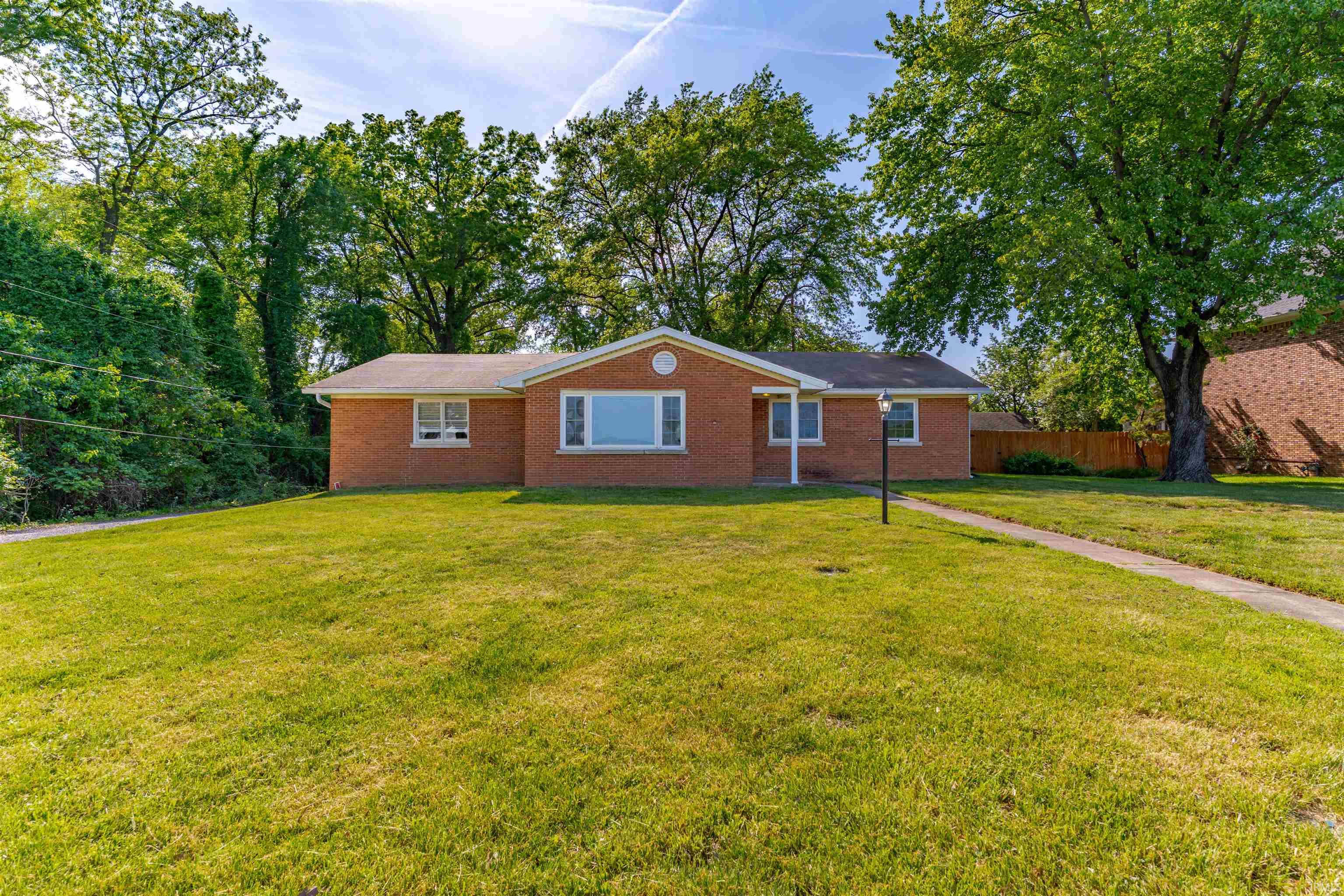 5400 Weaver Road Evansville IN 47711