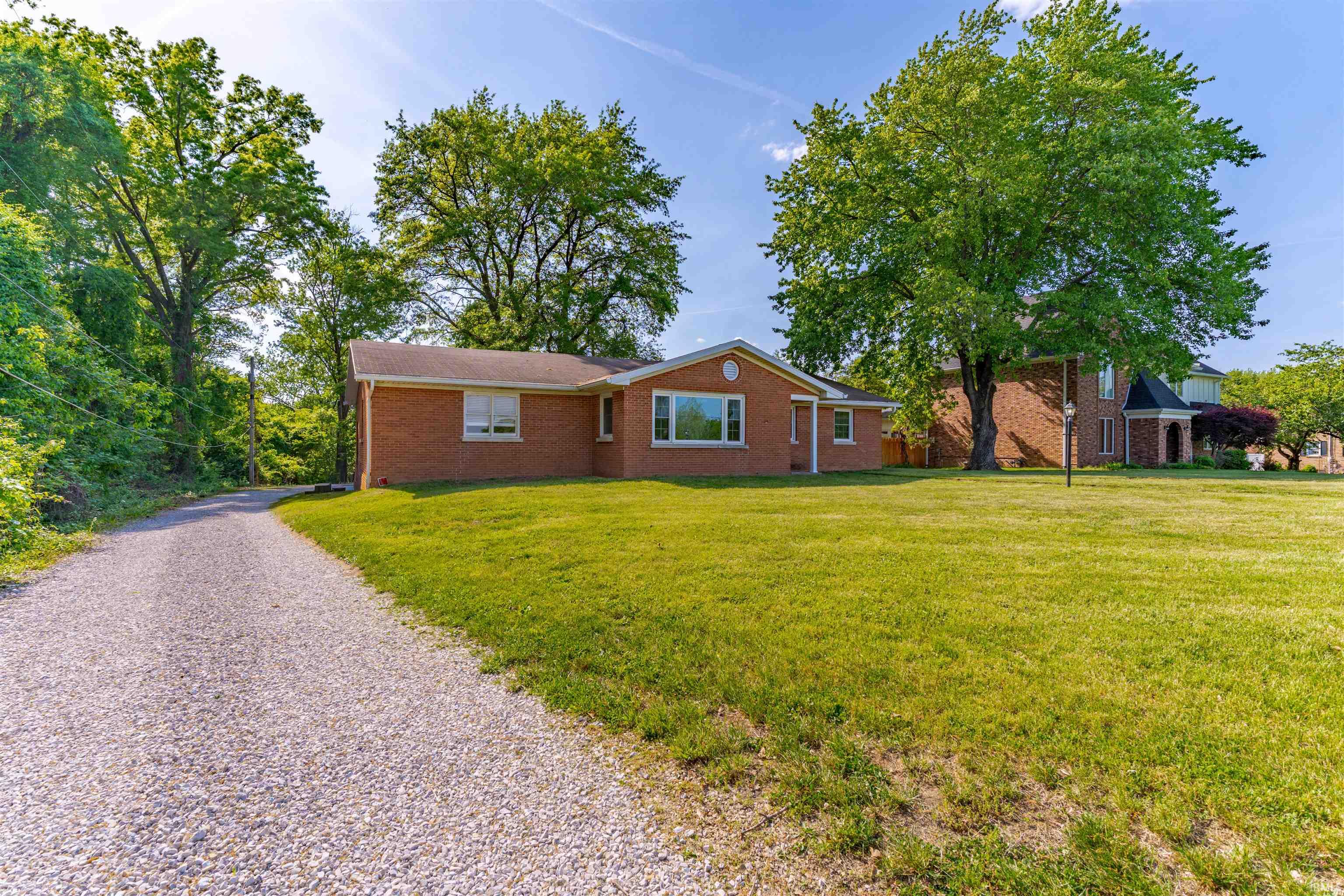 5400 Weaver Road Evansville IN 47711