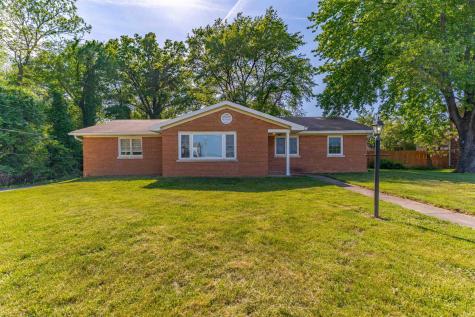 5400 Weaver Road Evansville IN 47711