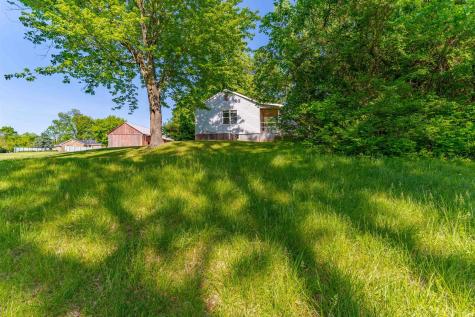 5400 Weaver Road Evansville IN 47711